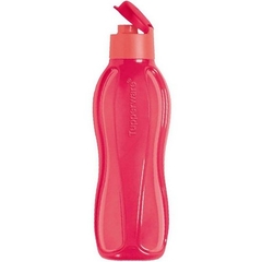 GARRAFA TUPPERWARE ECO TUPPER PLUS 1 LITRO ÁGATA
