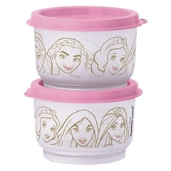 TUPPERWARE POTINHO PRINCESAS 140ML