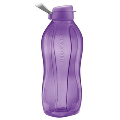 GARRAFA TUPPERWARE ECO TUPPER PLUS CHICLETE 2 LITROS