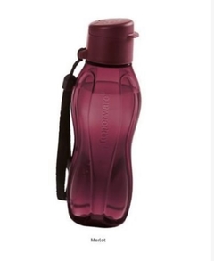 Tupperware Eco Tupper 310ml Merlot - comprar online