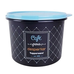 TUPPERWARE CAIXA CAFÉ BISTRÔ 700G