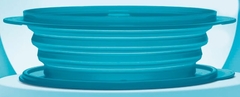 TUPPERWARE MINI MAX 950ML AZUL ÁRTICO