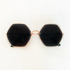 Diamond preto