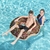 Inflable DONA DE CHOCOLATE Bestway