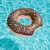 Inflable DONA DE CHOCOLATE Bestway en internet
