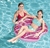Inflable DONA DE FRAMBUESA Bestway