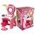 Tocador Little Star con luz RONDI