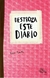 Destroza este diario