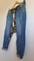 Pantalón babucha "Marmolado" - Pieza única #9 - tienda online