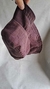 Gorro reversible realizado con telas recicladas - Pieza única - Ole Torito