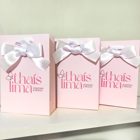 Pedido Personalizado