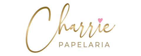 Charrie Papelaria