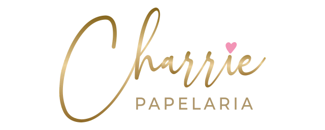 Charrie Papelaria