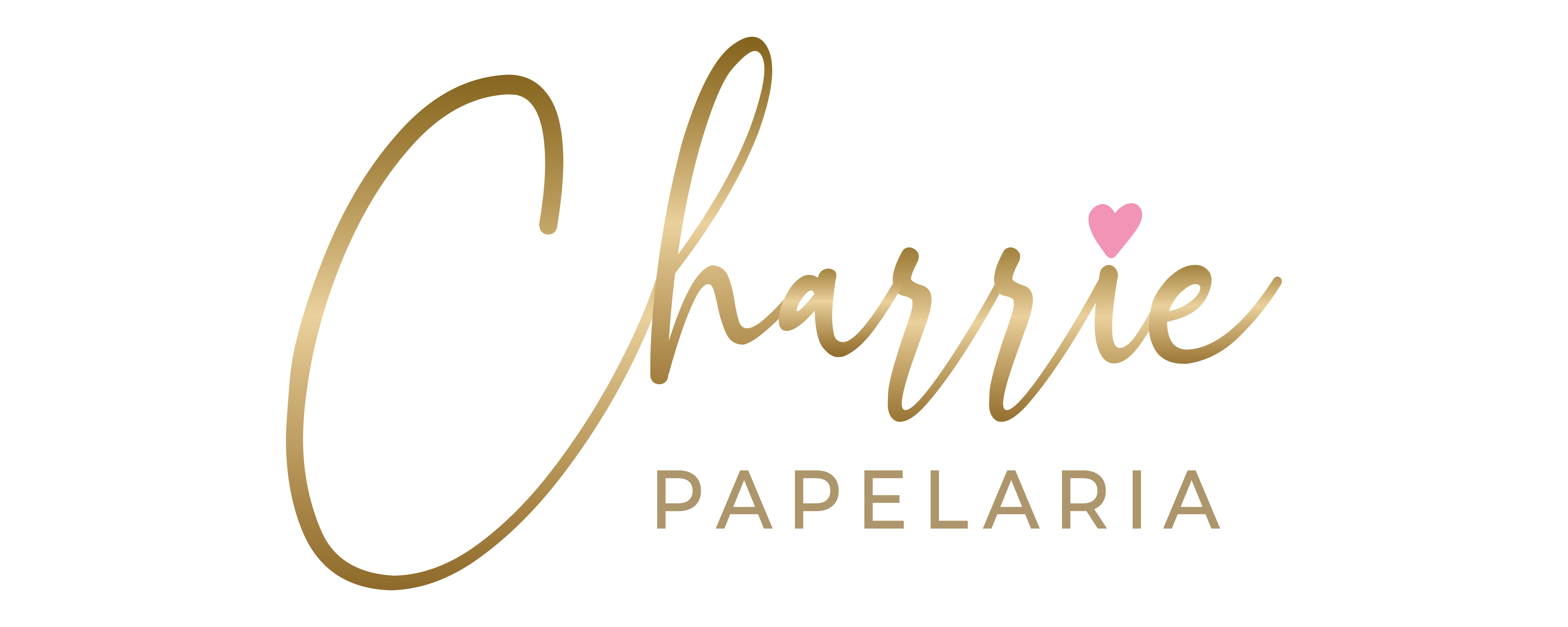 Charrie Papelaria