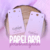 Banner de Charrie Papelaria