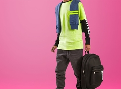 Banner de la categoría PANTALONES