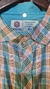 CAMISA HOMBRE ESCOCES en internet