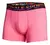 Boxer A+ Refans Rosa C/elast Multicolor
