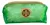 NECESER PLASTIFICADO VERDE