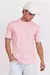 Remera Niño A+Refans Porto Bello Rosa