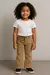 pantalon corderoy marron