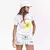 Remera A+ Refans Dama Segui il Sole Blanca - comprar online