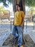 REMERA HOMBRE NARANJA - comprar online