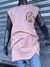 Musculosa Niño A20 Rosa Claro - comprar online