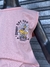 Musculosa Niño A20 Rosa Claro - WITH ME MUNRO