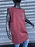 Musculosa Niño A20 Bordo - comprar online