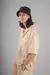 CAMISA TEJIDA VETE AL DIABLO BEIGE en internet