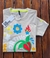 REMERA NIÑO BEIGE en internet