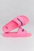 OJOTA ROSA FLUO A+ REFANS SPORTIVO