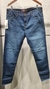 Jean A+ Refans Hombre Clásico Azul - comprar online