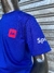 Remera Niño Tennis Azul en internet