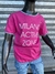 REMERA NIÑO FUCSIA en internet