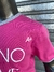 REMERA NIÑO FUCSIA - WITH ME MUNRO