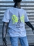 REMERA NIÑO CELESTE - comprar online