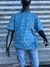 REMERA NIÑO AZUL en internet