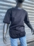 Remera Niño Negra Tennis en internet