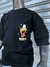REMERA NIÑO LOONEY TUNES - WITH ME MUNRO