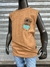 Musculosa Niño A20 Ocre - comprar online