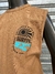 Musculosa Niño A20 Ocre en internet