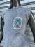 Musculosa Niño A20 Gris - WITH ME MUNRO