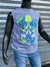Musculosa Niño Surf Gris - comprar online