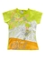 Remeras De Niña X3 Unidades Surtidas