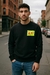 buzo hombre negro - comprar online