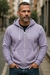 Campera Hombre Unisex A+Refans Lila - comprar online