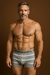 BOXER ABERCROMBIE