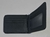 BILLETERA NEGRA CUERO - tienda online
